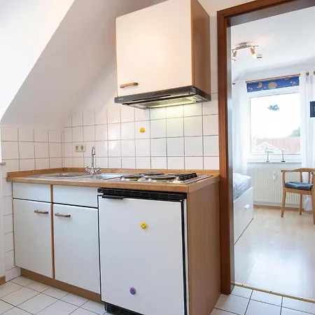 Schuetzenweg 7-9 13 Appartement Kellenhusen