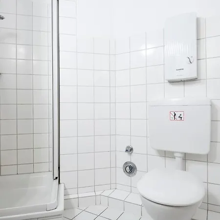 Appartement Schuetzenweg 7-9 13 Kellenhusen