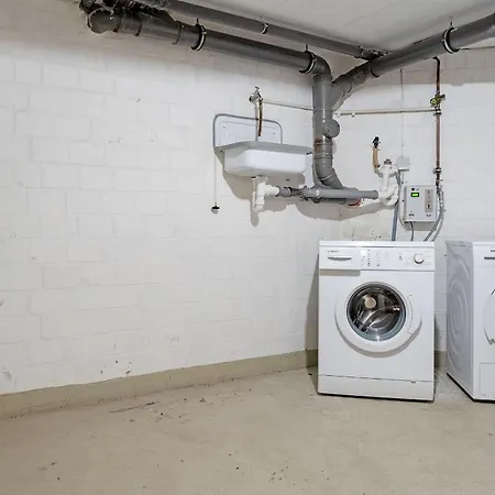 Schuetzenweg 7-9 13 Appartement Kellenhusen