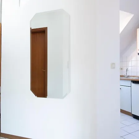 Appartement Schuetzenweg 7-9 13