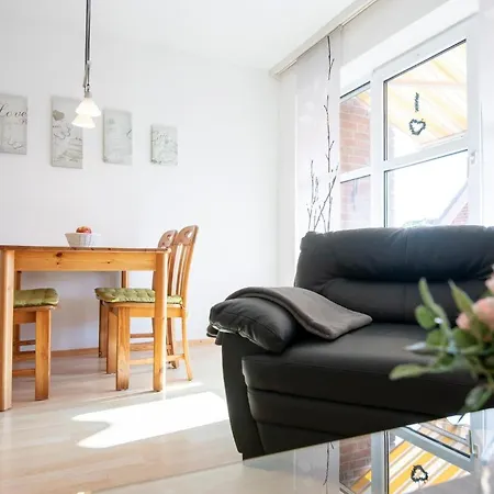 Appartement Schuetzenweg 7-9 13 Kellenhusen