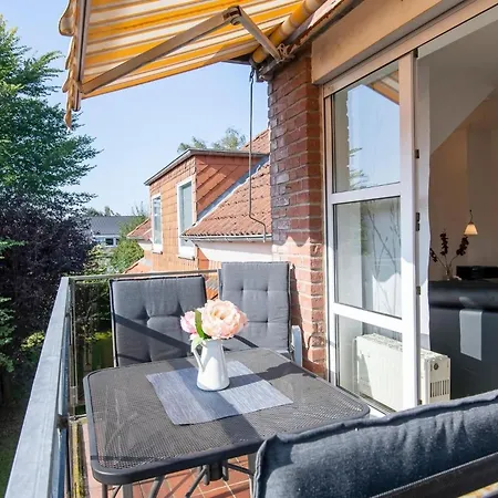 Schuetzenweg 7-9 13 *