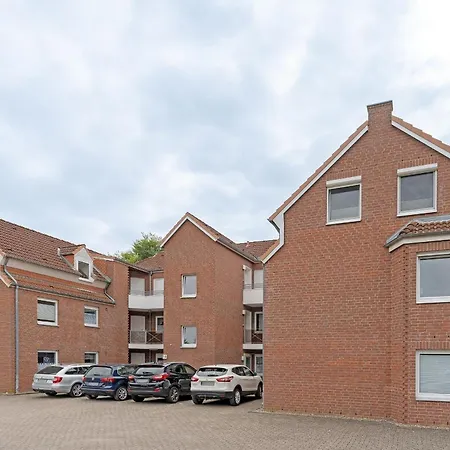 Schuetzenweg 7-9 13 Kellenhusen