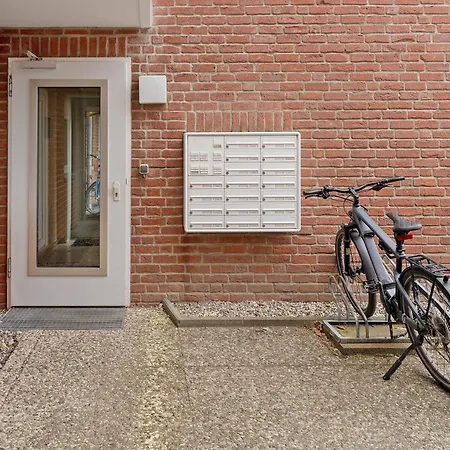 Schuetzenweg 7-9 13 Appartement