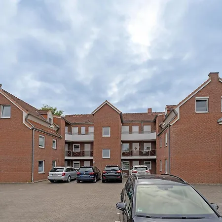 Appartement Schuetzenweg 7-9 13