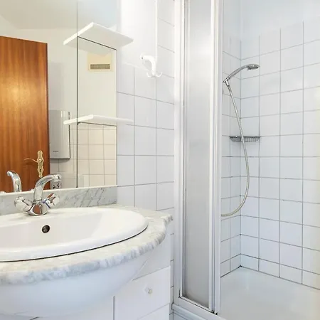 Appartement Schuetzenweg 7-9 13 *