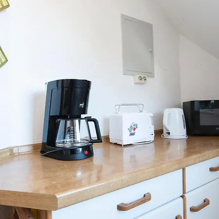 Appartement Schuetzenweg 7-9 13