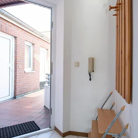 Schuetzenweg 7-9 13 Appartement *