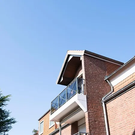 Appartement Schuetzenweg 7-9 13