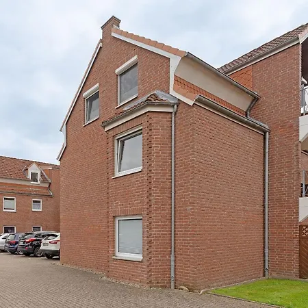 Appartement Schuetzenweg 7-9 13 *