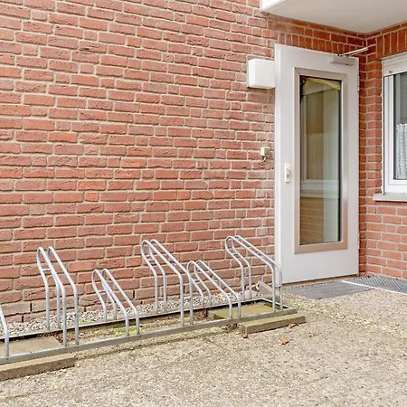 Appartement Schuetzenweg 7-9 13 Kellenhusen