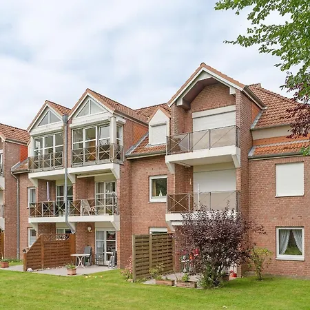 Schuetzenweg 7-9 13 Appartement