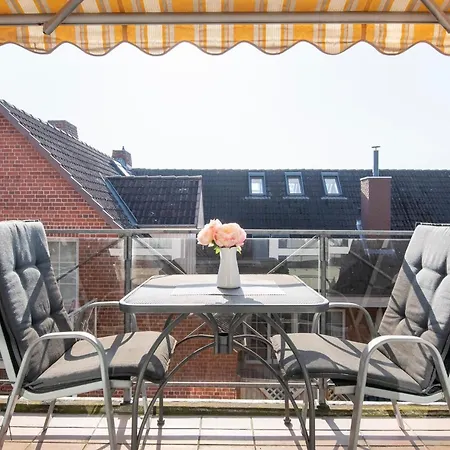 Schuetzenweg 7-9 13 Kellenhusen